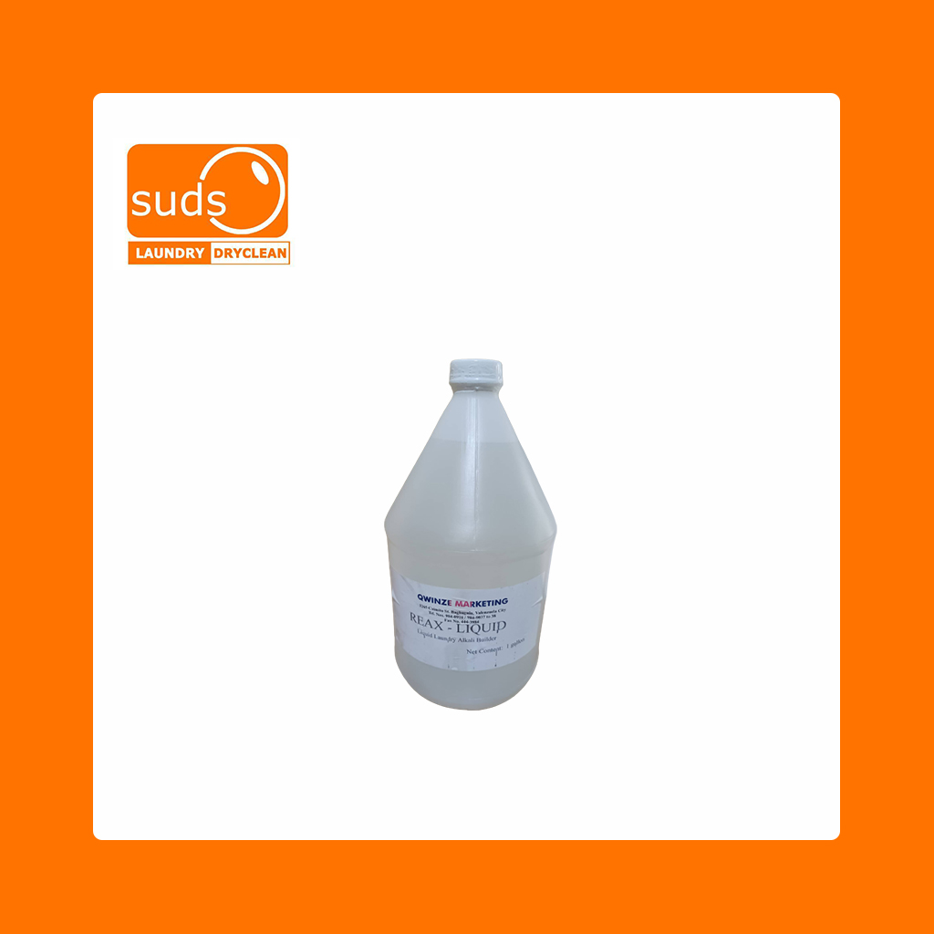 LIQUID ALKALI