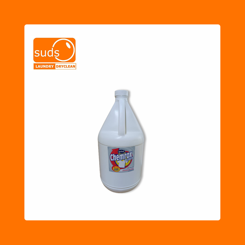 CHLORINE BLEACH