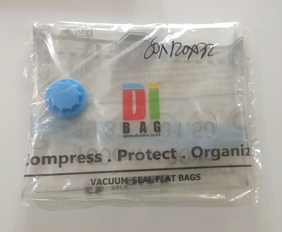VACUUM PACK (80X120X32)