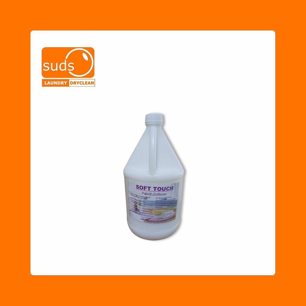 FABRIC SOFTENER