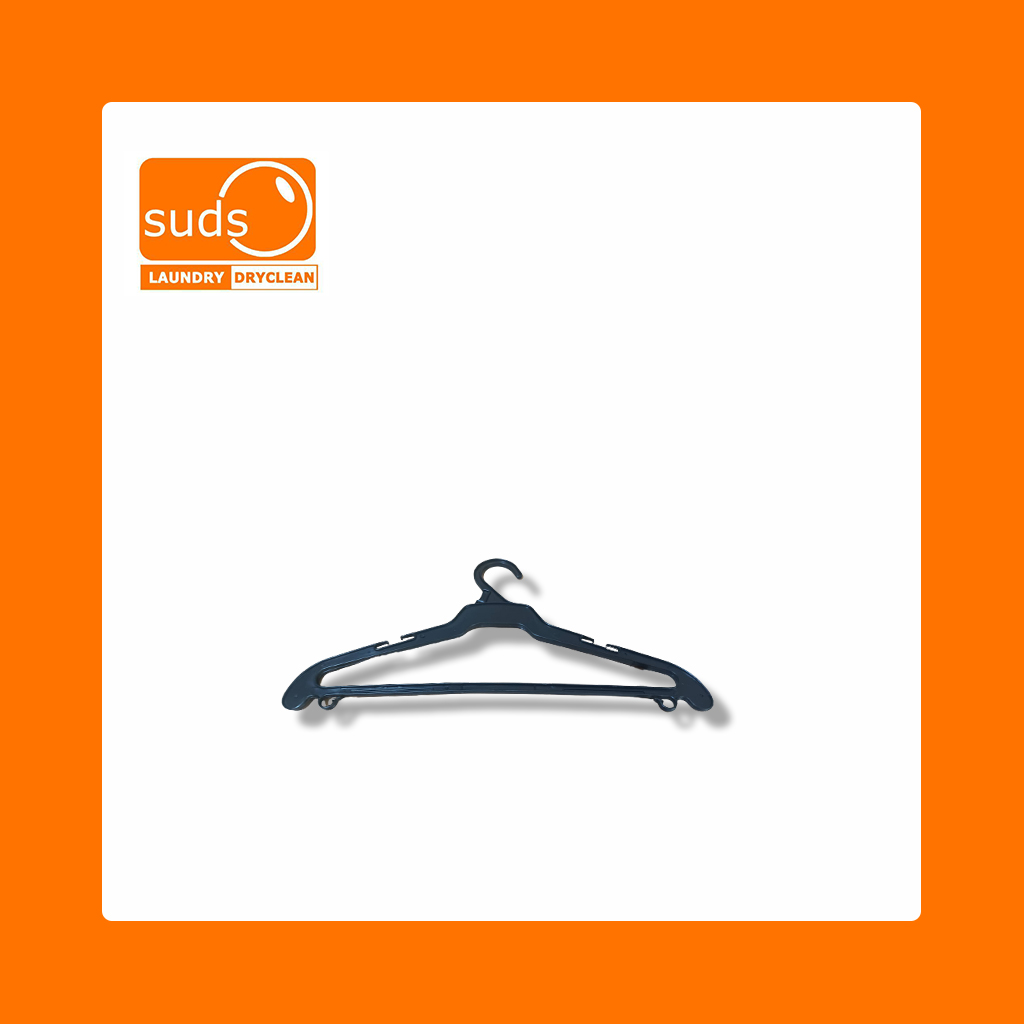 BLACK HANGER