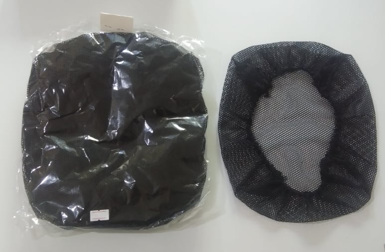 Hair Net (doz)