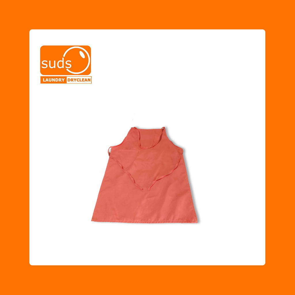 Apron (Orange)